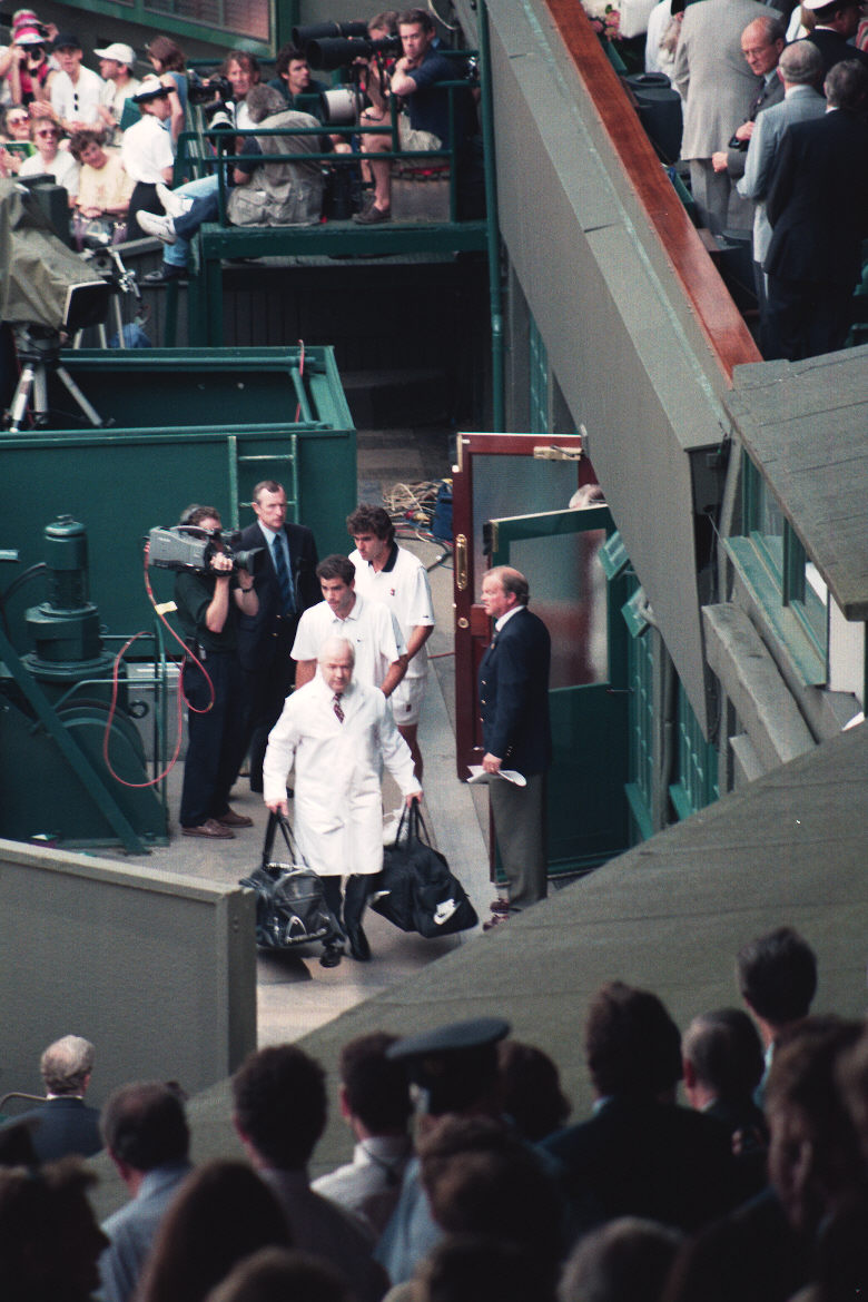 19970706   Engeland   Londen   Wimbledon   002